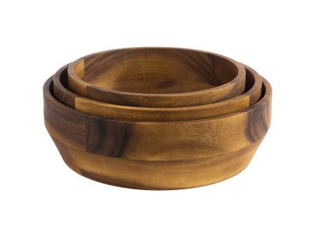 APS Bol ACACIA, 2,5 litres, diamètre: 250 mm