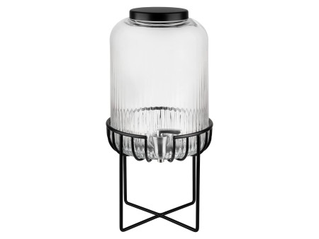 APS Distributeur de boissons URBAN, avec support, 7 litres