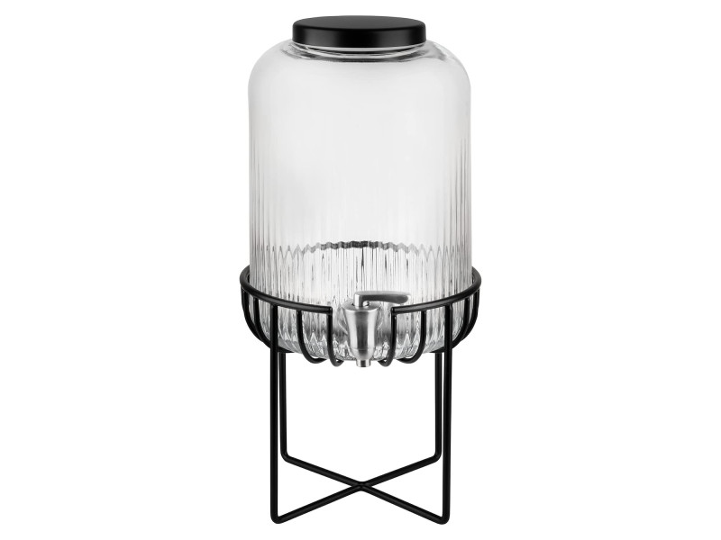APS Distributeur de boissons URBAN, avec support, 7 litres