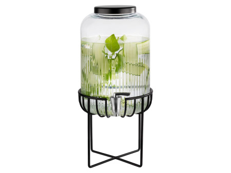 APS Distributeur de boissons URBAN, avec support, 7 litres