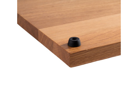 APS Planche à buffet SQUARE GN 1/1, 530 x 325 mm, chêne