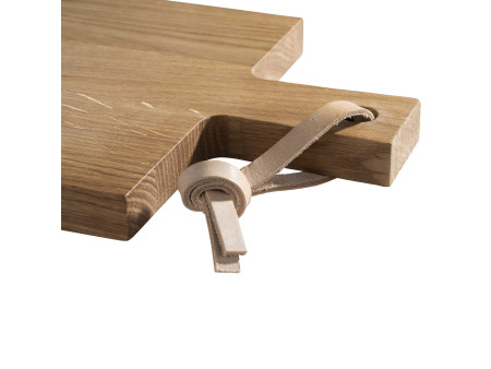 APS Planche de service SIMPLY WOOD, chêne