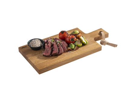 APS Planche de service SIMPLY WOOD, chêne