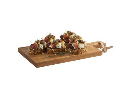 APS Planche de service SIMPLY WOOD, chêne