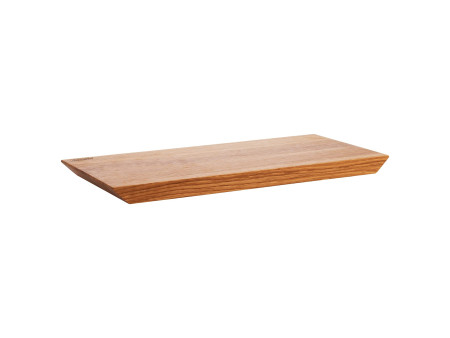 APS Planche à sushis SIMPLY WOOD, 350 x 170 mm, chêne