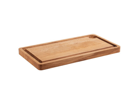 APS Planche de service SIMPLY WOOD GN 1/3, chêne