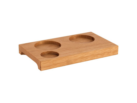 APS Planche de service, (L)150 x (P)90 x (H)15 mm, chêne