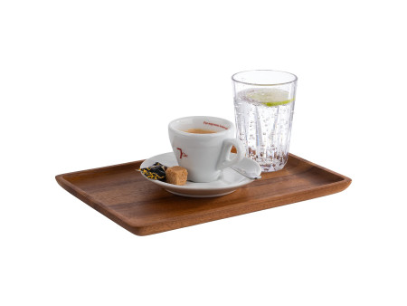 APS Planche de service, (L)250 x (P)170 x (H)15 mm, brun