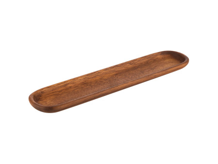 APS Planche de service, (L)370 x (P)80 x (H)20 mm, brun