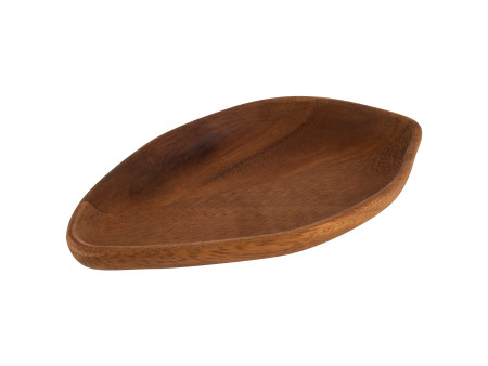 APS Coupelle de service, (L)165 x (P)90 x (H)20 mm, brun