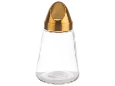 APS Pot à snack NOTOUCH, 350 ml, or