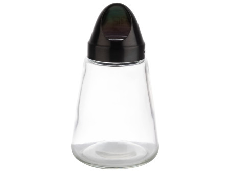 APS Pot à snack NOTOUCH, 350 ml, noir