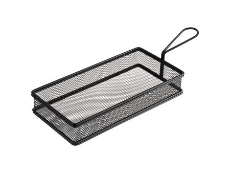 APS Panier de service pour friture SNACKHOLDER, 260 x 130 mm