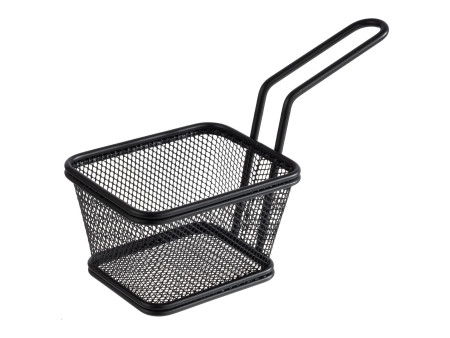 APS Panier de service pour friture SNACKHOLDER, 100 x 85 mm
