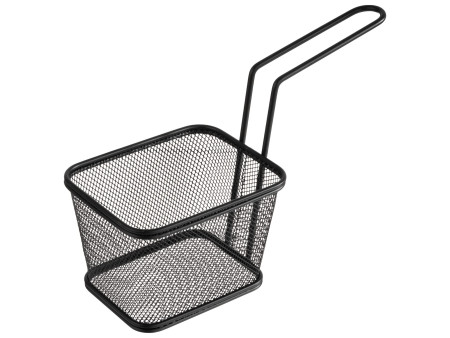 APS Panier de service pour friture SNACKHOLDER, 130 x 105 mm