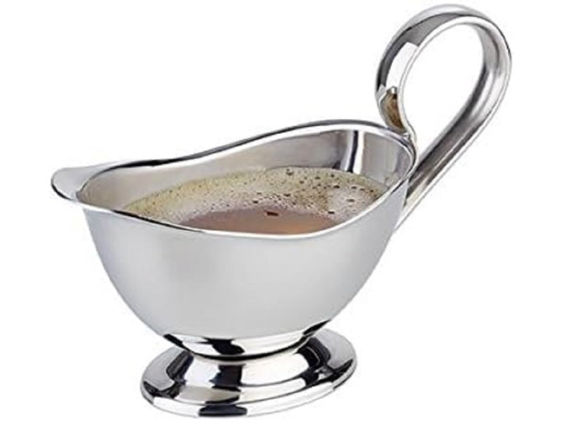 APS Saucière PROFI, acier inoxydable, 0,075 litre