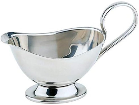 APS Saucière PROFI, acier inoxydable, 0,25 litre