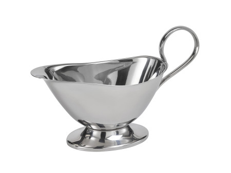 APS Saucière PROFI, acier inoxydable, 0,4 litre