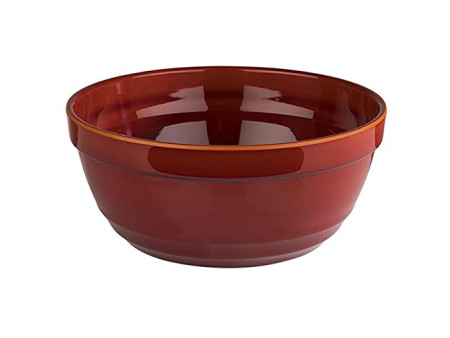 APS Bol EMMA, 2,30 litres, rouge