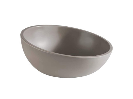 APS Bol pour buffet ELEMENT LOOK, 1,45 litre, gris
