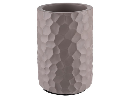 APS Seau à bouteille ELEMENT STRUKTUR, béton, gris