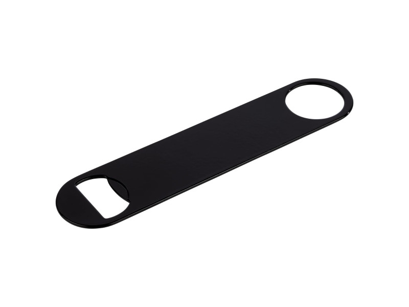 APS Décapsuleur, inox, noir