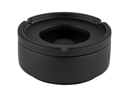 APS Cendrier ELEMENT, noir