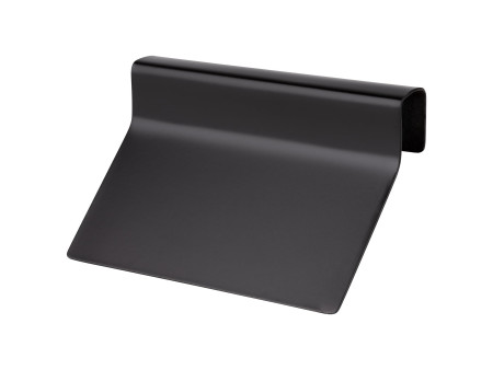 APS Ecriteau pour boîte en boix SUPERBOX, set de 2, noir