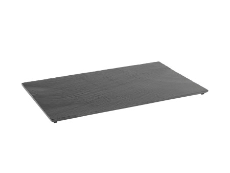 APS Plateau en ardoise naturelle VALO, anthracite
