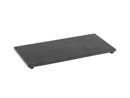 APS Plateau en ardoise naturelle VALO, anthracite