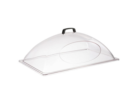 APS Cloche alimentaire GN 1/1, avec ouverture frontale