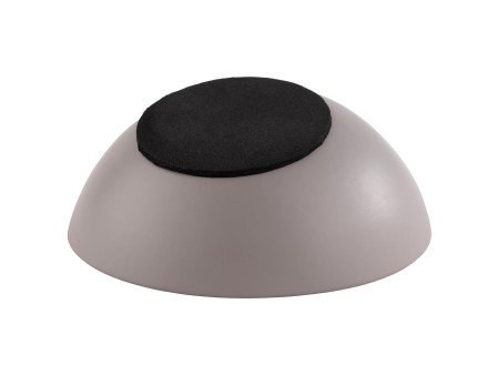 APS Bol ELEMENT, béton, 0,05 litre, set de 3, gris