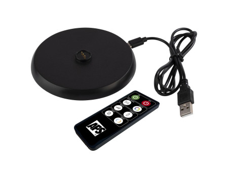 APS Kit de pièces de rechange pour lampe, 3 pièces