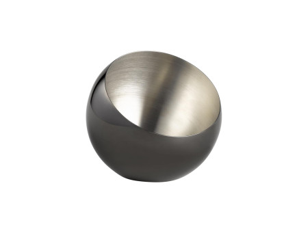 APS Bol SPHERE, 0,8 litre, gunmetal