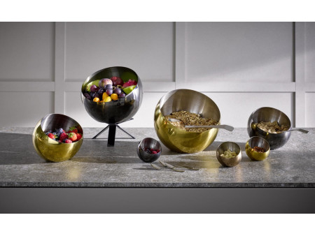 APS Bol SPHERE, 0,8 litre, gunmetal