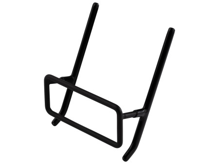 APS Support de couvercle, set de 2, noir