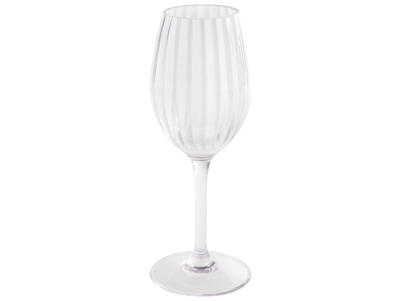 APS Verre à vin blanc PERFECTION, 0,32 litre, transparent