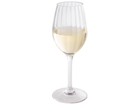APS Verre à vin blanc PERFECTION, 0,32 litre, transparent
