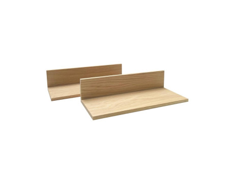 APS Insert pour boîte en bois VALO, GN 1/2, 240 x 105 x 60mm