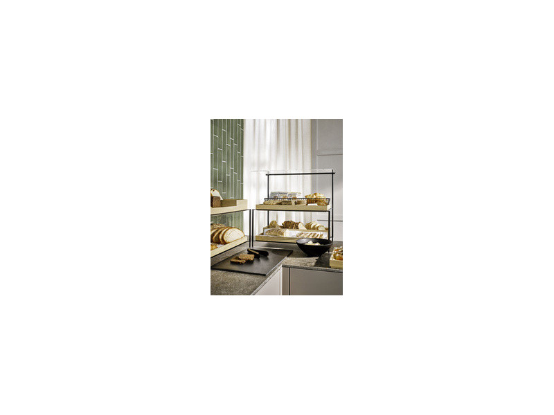 APS Raccord d'angle pour support de buffet VALO