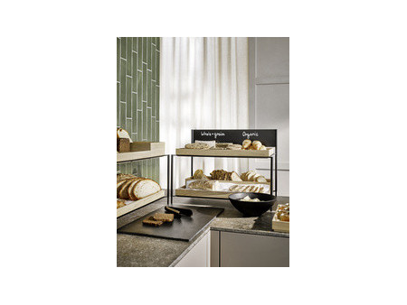 APS Raccord d'angle pour support de buffet VALO
