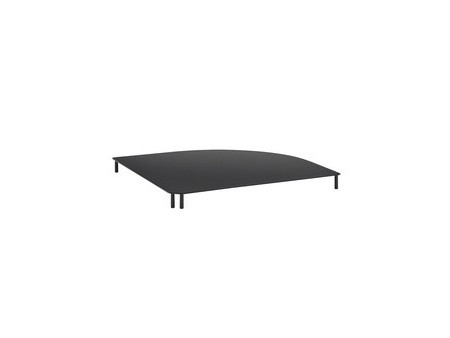 APS Raccord d'angle pour support de buffet VALO
