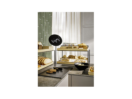 APS Panneau pour support de buffet VALO, diamètre: 250 mm