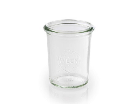 APS Bocal gourmet Weck, 160 ml, set de 12