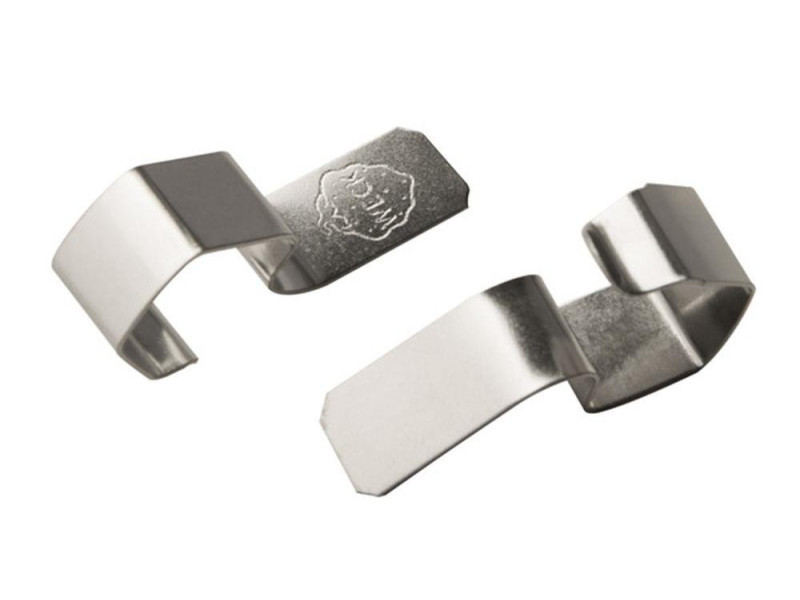 APS Clip de couvercle pour bocal Weck, set de 8