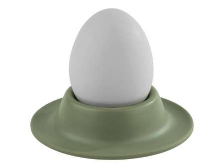 APS Coquetier EGGY, en mélamine, set de 4, vert