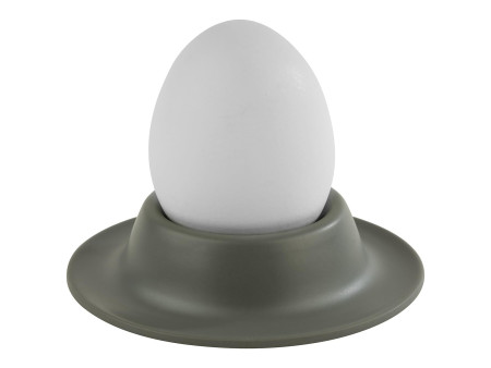 APS Coquetier EGGY, en mélamine, set de 4, gris