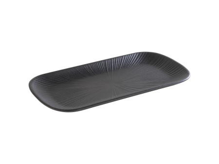 APS Tablette NERO GN 1/3, 325 x 176 x 25 mm, noir