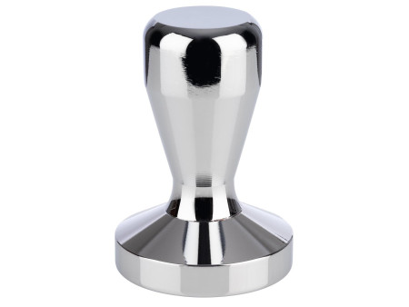 APS Tamper en acier inoxydable, diamètre: 58 mm