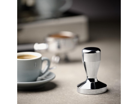 APS Tamper en acier inoxydable, diamètre: 58 mm